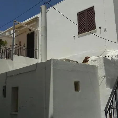 Ftoulis Apartamento