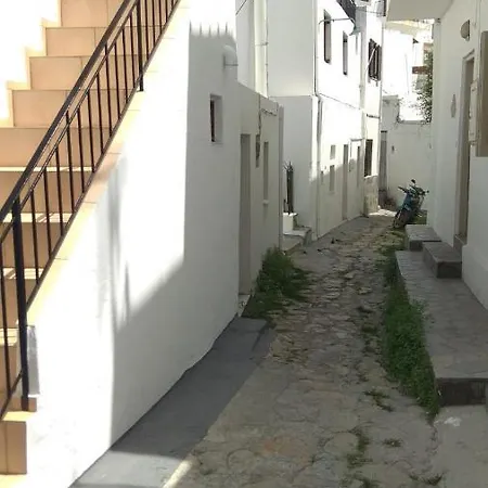 דירה Ftoulis