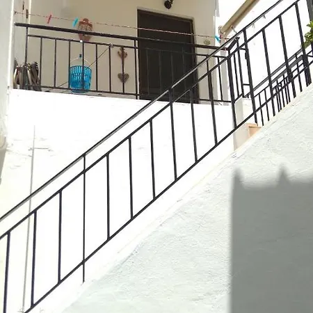 Apartamento Ftoulis