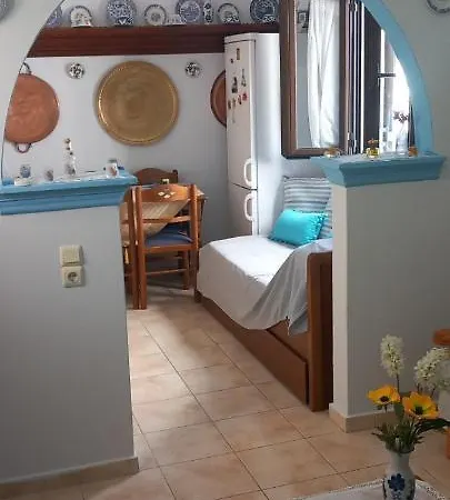 Apartman Ftoulis *